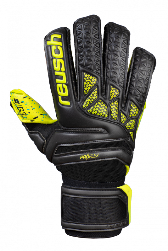 Reusch fit cheap control